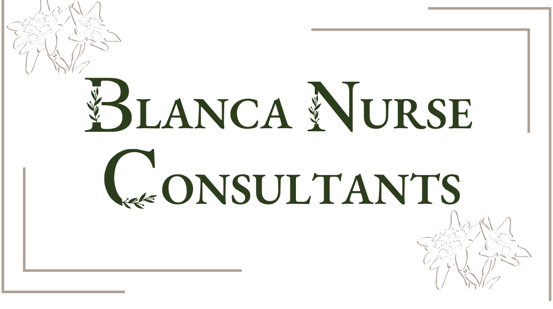 Blanca Nurse Consultants